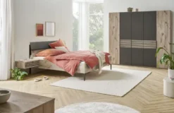 uno Komplett-Schlafzimmer Helsinki