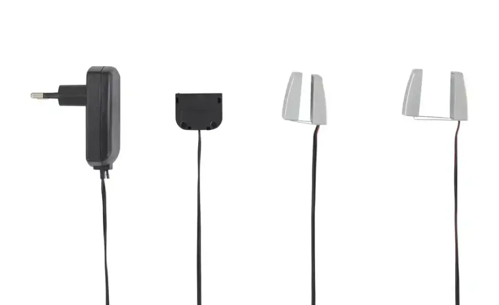 uno LED-Beleuchtung Fresno