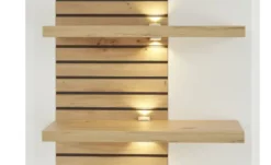 uno LED-Beleuchtung Fresno