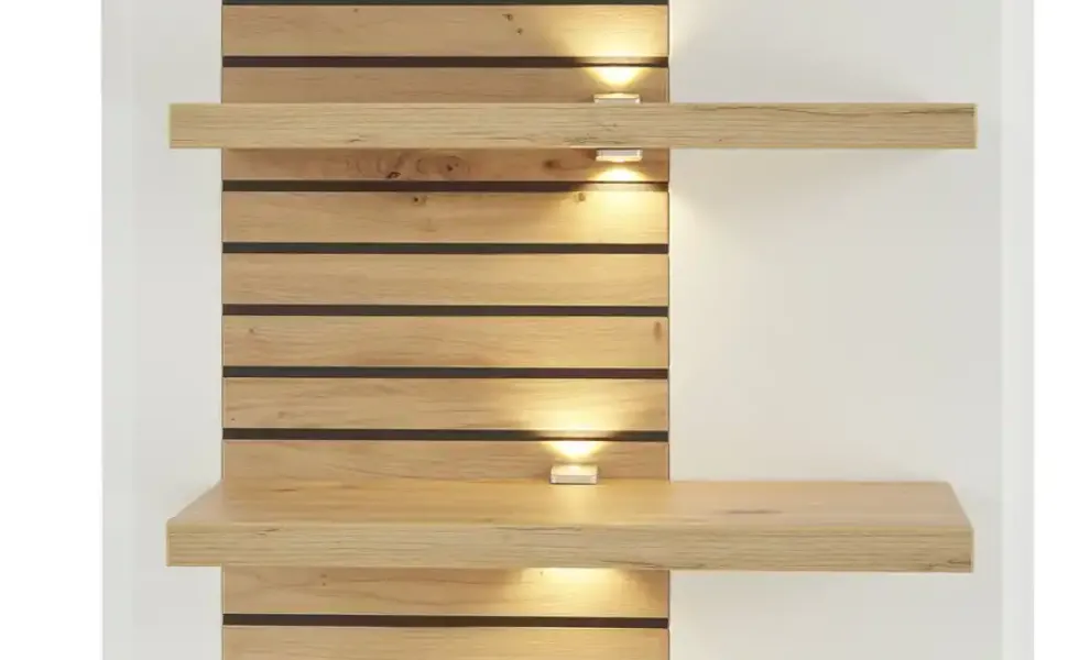 uno LED-Beleuchtung Fresno
