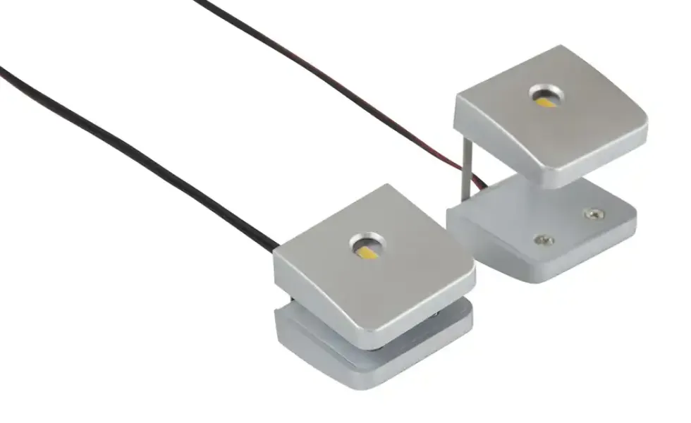 uno LED-Beleuchtung Fresno