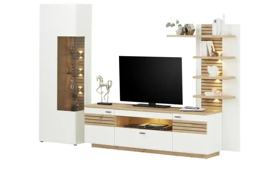 uno LED-Beleuchtung Fresno