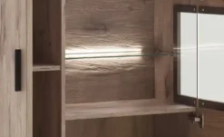 uno LED-Beleuchtung Kataros