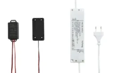 uno LED-Beleuchtung Lantis