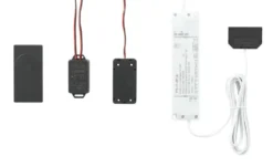 uno LED-Beleuchtung Lantis