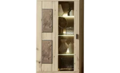 uno LED-Beleuchtung Madera II