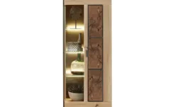 uno LED-Beleuchtung Madera II