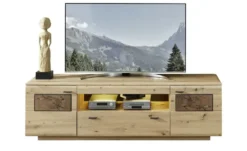 uno LED-Beleuchtung Madera II