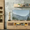 uno LED-Beleuchtung Madera II