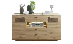 uno LED-Beleuchtung Madera II