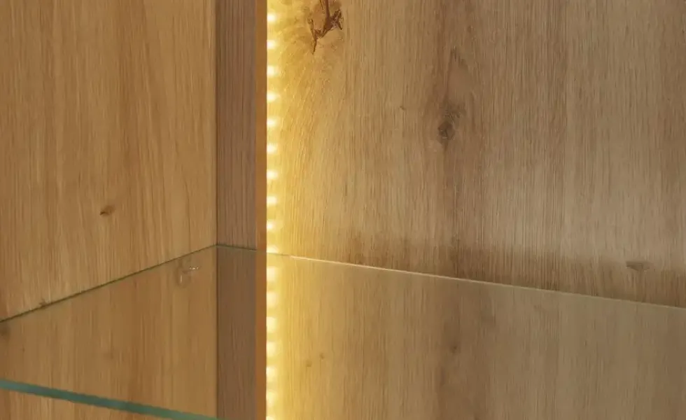 uno LED-Beleuchtung Modica