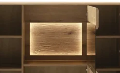 uno LED-Beleuchtung Nafeli