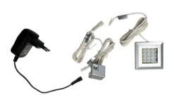 uno LED-Beleuchtung New York