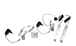 uno LED-Beleuchtung New York