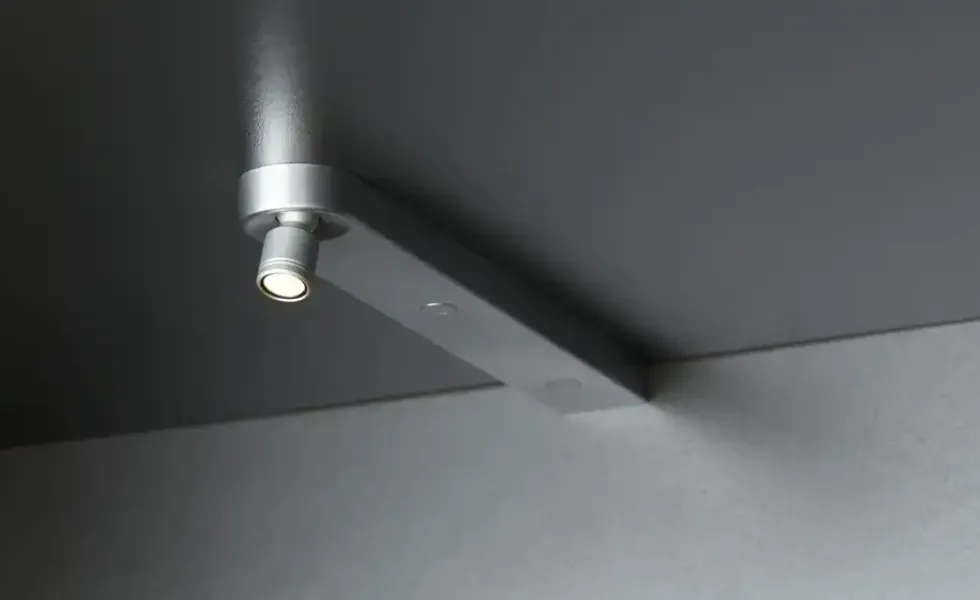 uno LED-Beleuchtung New York