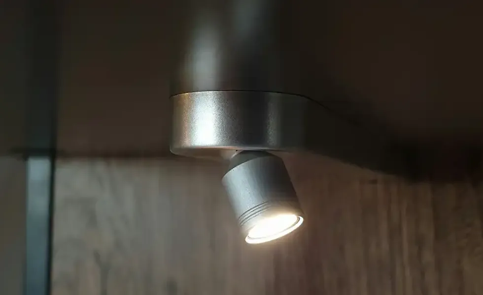 uno LED-Beleuchtung New York