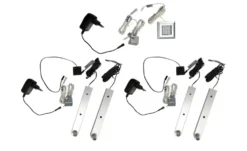 uno LED-Beleuchtung New York