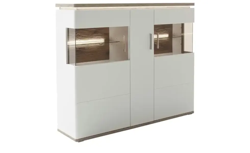 uno LED-Beleuchtung Parez