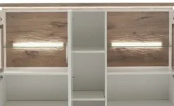 uno LED-Beleuchtung Parez