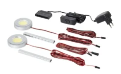 uno LED-Beleuchtung Setto