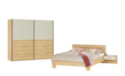 uno Schlafzimmer Riva