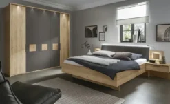 uno Schlafzimmer Sopa