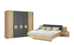 uno Schlafzimmer Sopa