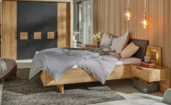 uno Schlafzimmer Sopa
