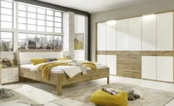 uno Schlafzimmer 4-teilig Keva