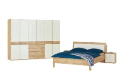 uno Schlafzimmer 4-teilig Keva