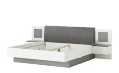 uno Schlafzimmer, 4-teilig Allegre