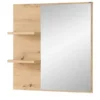 uno Spiegel 78 x 80 cm Turin