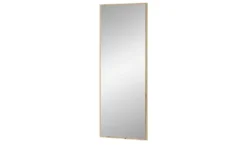 uno Spiegel 44 x 117 cm Turin