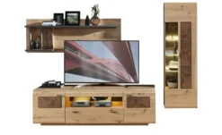 uno Wohnkombination Madera II