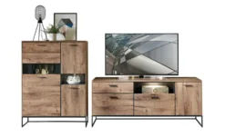 uno Wohnkombination New York