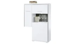 uno Anstell-Highboard Setto