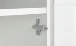uno Anstell-Highboard Setto