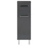 uno Badschrank Monti