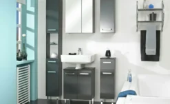 uno Badschrank Monti
