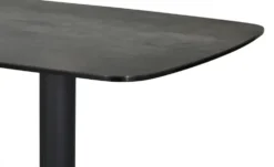 uno Bartisch mit Keramikplatte Damasos-120