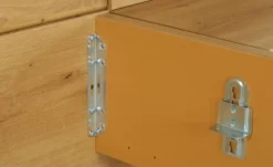 uno Bettanlage Riva