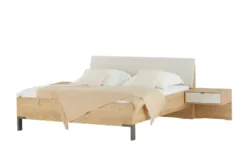 uno Bettanlage, 3-teilig Nefi
