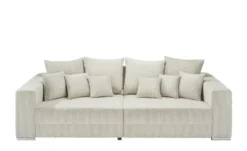 uno Bigsofa aus Cordstoff Ricardo