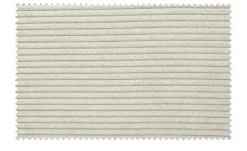 uno Bigsofa aus Cordstoff Ricardo