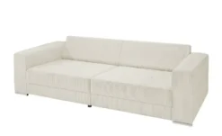 uno Bigsofa aus Cordstoff Ricardo