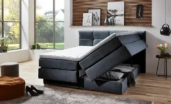 uno Boxspringbett Chicago