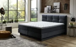 uno Boxspringbett Chicago