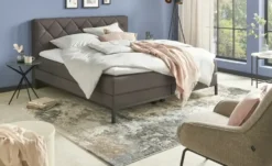uno Boxspringbett Rockaway