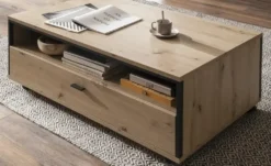 uno Couchtisch Argon