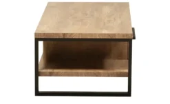 uno Couchtisch Carriba